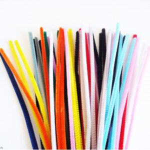 LIMPIA PIPAS COLORES UNIDAD