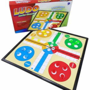 LUDO