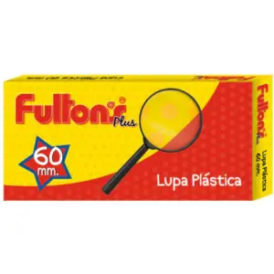 LUPA FULTONS 60 MM