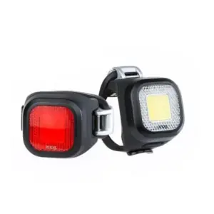 LUZ PARA BICICLETA