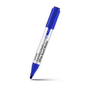 MARCADOR DE PIZARRA MONAMI 220 AZUL