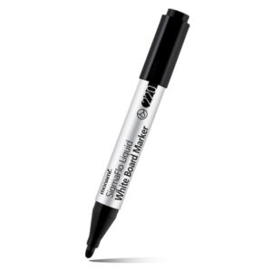 MARCADOR DE PIZARRA MONAMI 220 NEGRO
