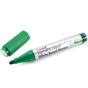 MARCADOR DE PIZARRA MONAMI 220 VERDE