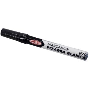 MARCADOR PIZARRA NEGRO ARTEL
