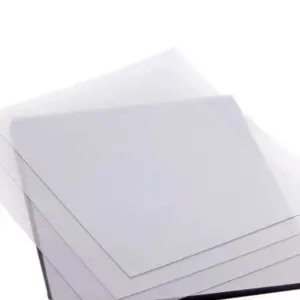 MICA PARA ANILLADO TAMAÑO CARTA