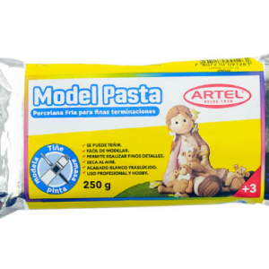 MODEL PASTA 250 G ARTEL