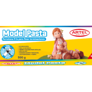 MODEL PASTA 500 G ARTEL