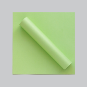 OPALINA CARTA VERDE CLARO