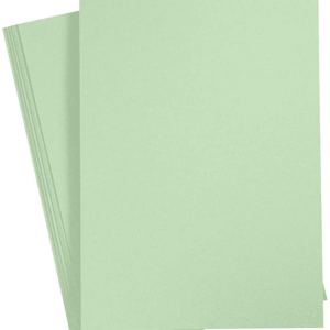 OPALINA GOFRADA CARTA VERDE