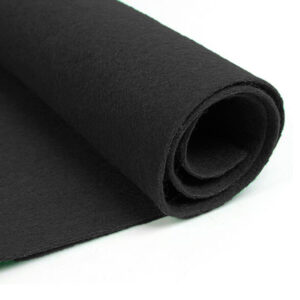 PAÑOLENCI NEGRO