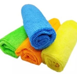 PAÑO MULTIUSO DIFERENTES COLORES