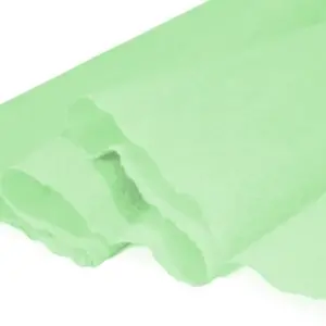 PAPEL CREPE VERDE PITACHO ART AND CRAFT