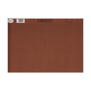 PAPEL MAQUETA PARQUET