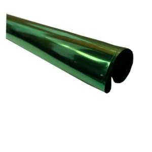 PLIEGO PAPEL METALIZADO VERDE