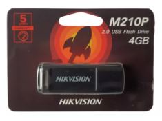 PENDRIVE HIKVISION 4GB