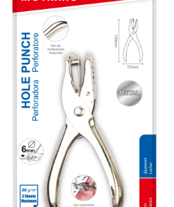 PERFORADORA MOTARRO 6MM