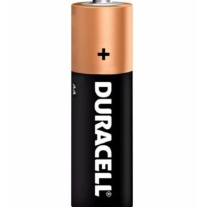 PILA AA DURACEL C/U