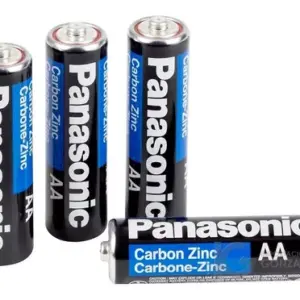 PILA AA PANASONIC C/U