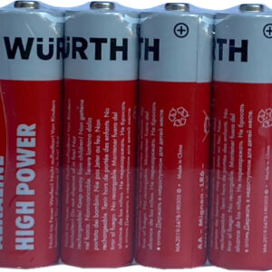 PILA AA WURTH