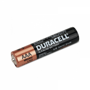 PILA AAA DURACELL