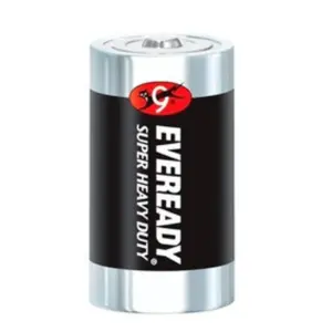 PILA SUPER HEAVY DUTY EVEREADY