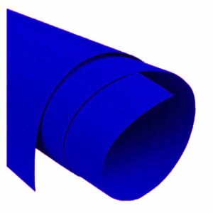 PLIEGO CARTULINA ESPAÑOLA AZUL