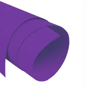 PLIEGO CARTULINA ESPANOLA MORADO