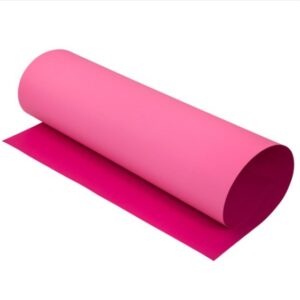 PLIEGO CARTULINA ESPANOLA ROSADO