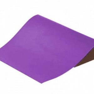 PLIEGO DE CARTON FORRADO MORADO