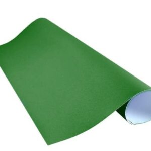 PLIEGO DE CARTULINA COLOR VERDE OSCURO