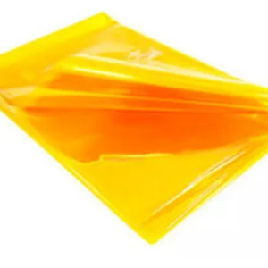 PAPEL CELOFAN PLIEGO NARANJO