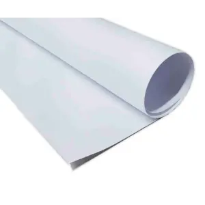 PLIEGO PAPEL KRAF BLANCO