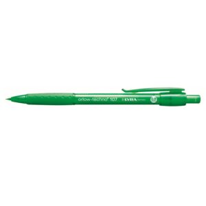 PORTAMINA 0.9 LYRA COLOR VERDE