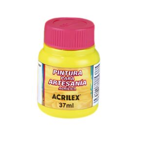 PVA ACRILICO 37ML AMARILLO LIMON