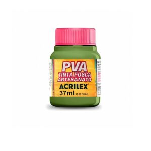 PVA ACRILICO ARTESANATO 37ML VERDE PISTACHE