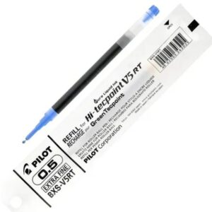 RECARGA DE LAPIZ PILOT 0,5 EXTRA FINO AZUL