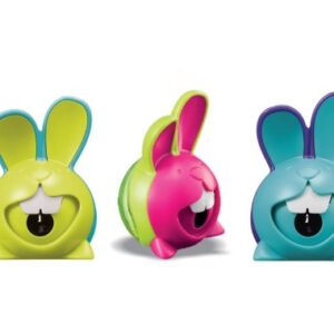 SACAPUNTAS CON FORMA DE CONEJO MAPED