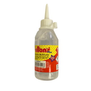 SILICONA LIQUIDA FULTONS 100ML