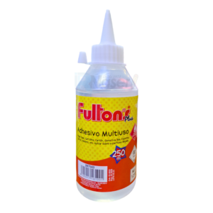 SILICONA LIQUIDA FULTONS 250ML