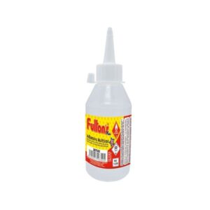 SILICONA LIQUIDA FULTONS 30ML