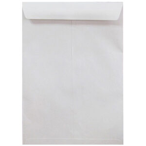 SACO EXTRA OFICIO BLANCO UND.