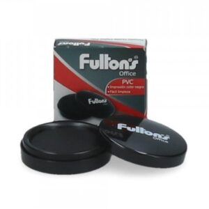 TAMPON HUELLA DIGITAL FULTONS