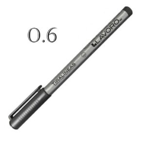 TIRALINEAS 0.6 MM LAVORO