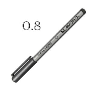 TIRALINEAS 0.8MM LAVORO