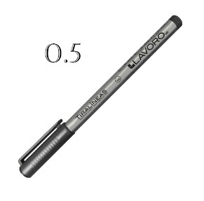 TIRALINEAS 0.5MM LAVORO