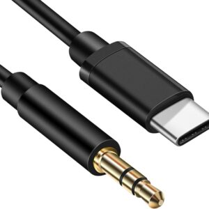 TYPE C ADAPTER 3.5MM