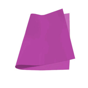 PAPEL VOLANTIN COLOR FUCSIA