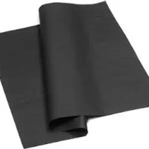 PLIEGO PAPEL VOLANTIN NEGRO