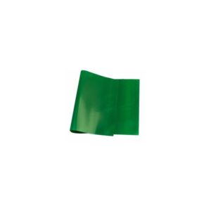 FORRO CUADERNO PEQUENO VERDE